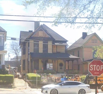 MLK’s Childhood Home Swings Open Again in Sweet Auburn