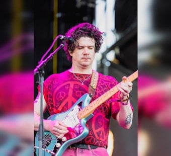 Modest Mouse Sidelines Guitarist After Alleged Teen Fan Messages Surface