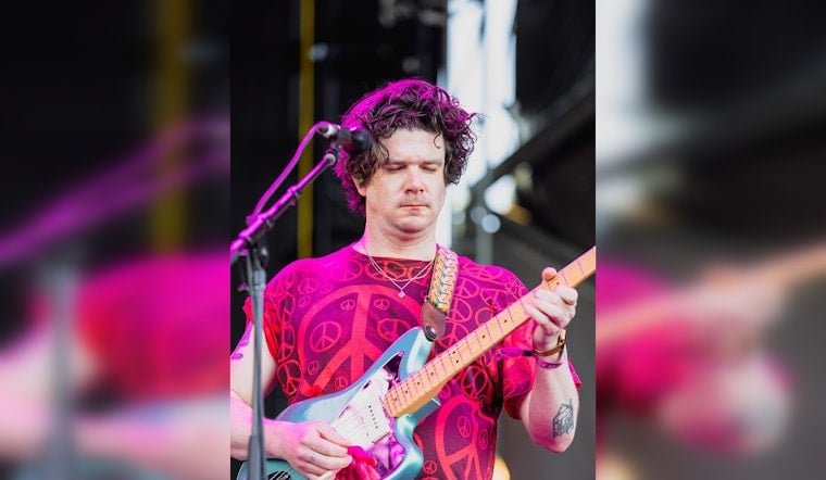 Modest Mouse Sidelines Guitarist After Alleged Teen Fan Messages Surface