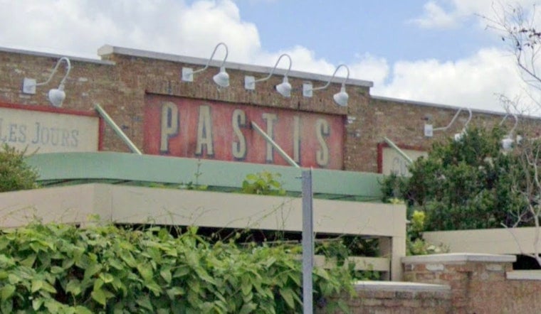 Moishe Mana Drops $24.5M On Pastis’ Wynwood Home Base