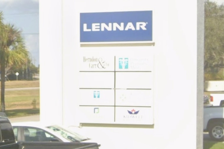 Mold Mayhem On Seminole Land As Tribe Slaps Lennar With Mega-Lawsuit