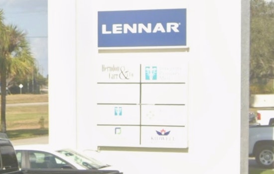Mold Mayhem On Seminole Land As Tribe Slaps Lennar With Mega-Lawsuit