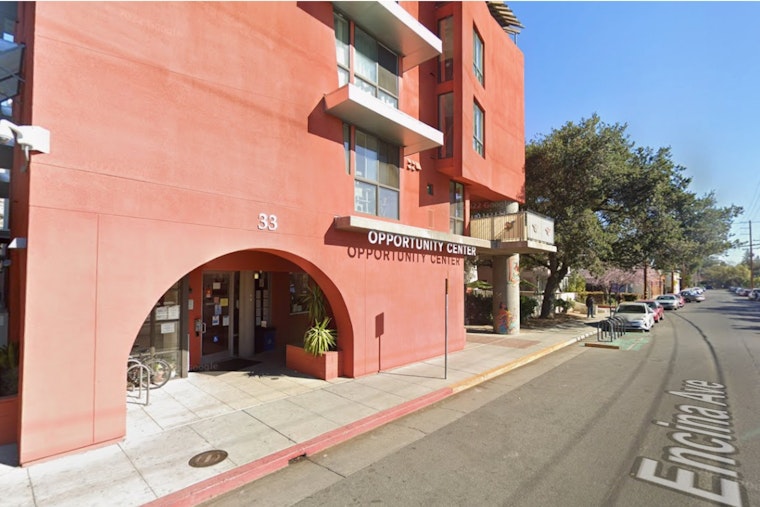 Mold, Roaches and $1,000 Fines: Palo Alto Cracks Down on Homeless Housing Hub