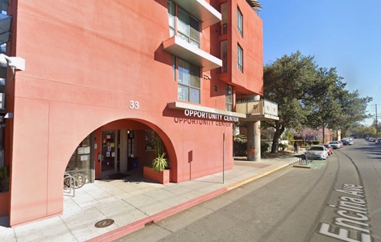 Mold, Roaches and $1,000 Fines: Palo Alto Cracks Down on Homeless Housing Hub