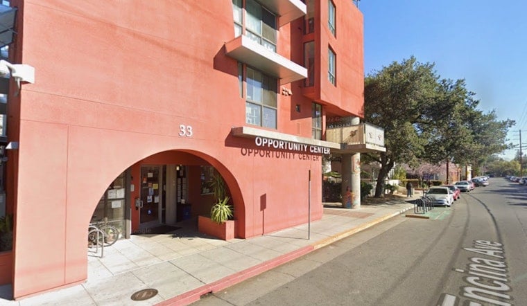Mold, Roaches and $1,000 Fines: Palo Alto Cracks Down on Homeless Housing Hub