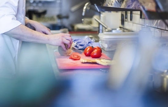Moldy Strawberries, Training Gaps Put Novi Eateries On The Hot Seat