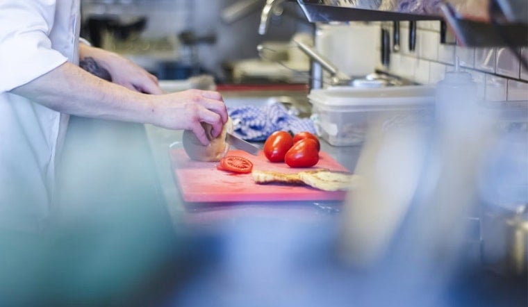 Moldy Strawberries, Training Gaps Put Novi Eateries On The Hot Seat