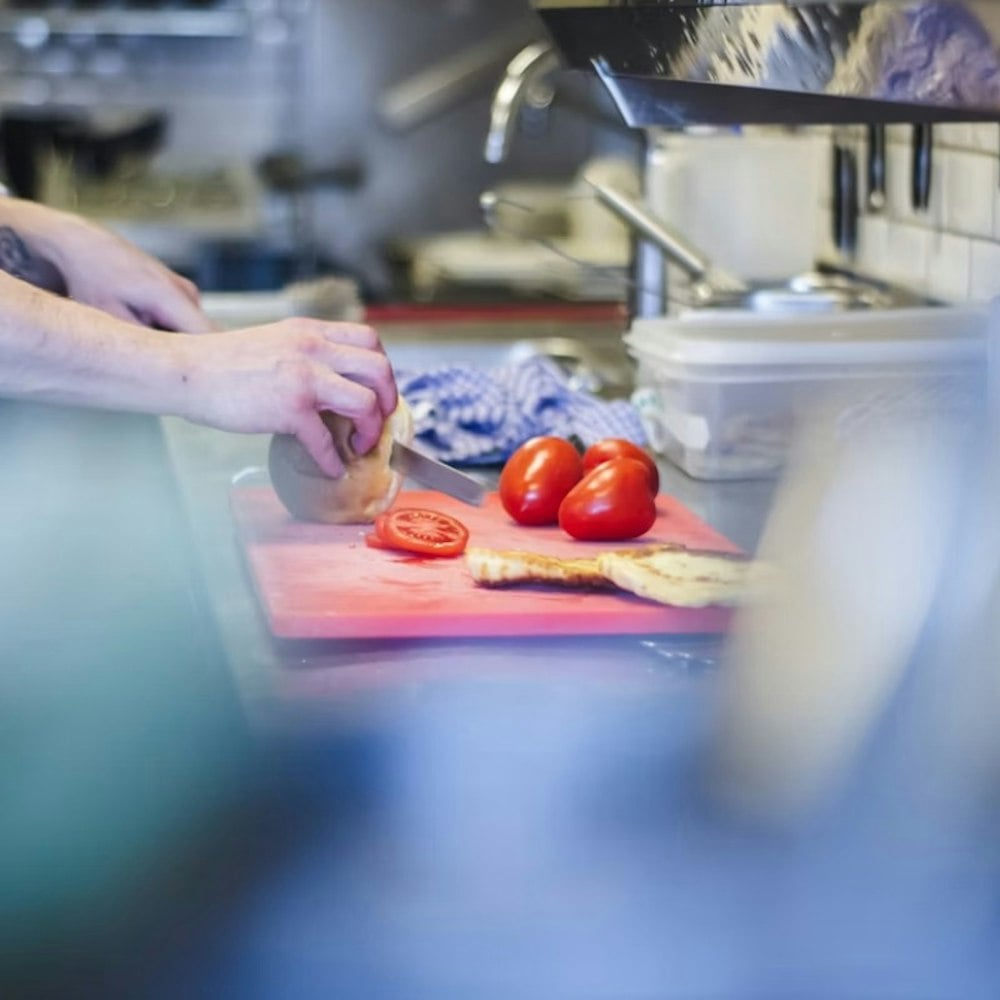 Moldy Strawberries, Training Gaps Put Novi Eateries On The Hot Seat