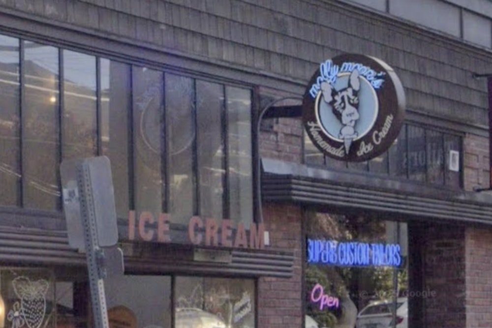 Molly Moon's Sweetens Northgate Station With New Scoop Shop Next Spring