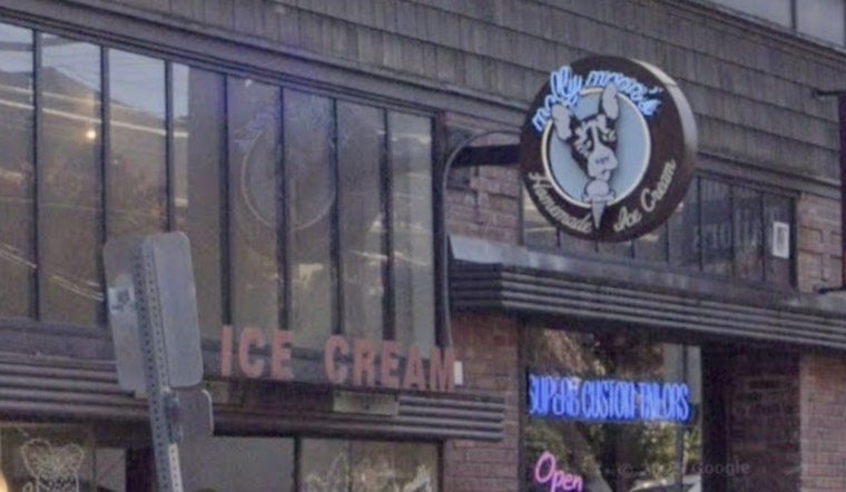 Molly Moon's Sweetens Northgate Station With New Scoop Shop Next Spring
