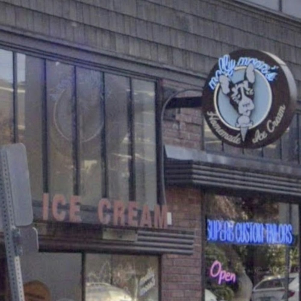 Molly Moon's Sweetens Northgate Station With New Scoop Shop Next Spring