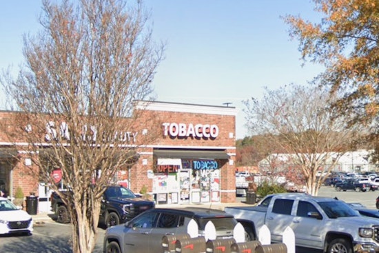 Monroe Clerk Confronts Armed Burglars as Tobacco Shop Heist Backfires