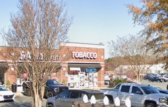 Monroe Clerk Confronts Armed Burglars as Tobacco Shop Heist Backfires
