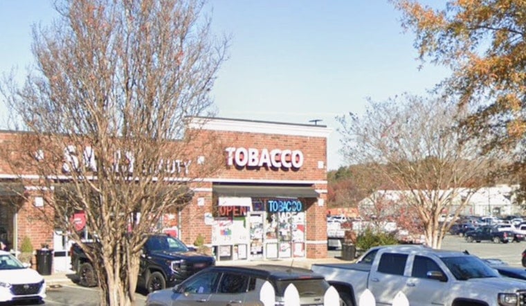 Monroe Clerk Confronts Armed Burglars as Tobacco Shop Heist Backfires