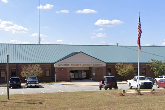 Monroe County Shelter Horror: Animal Control Officer Cuffed After Puppy Deaths