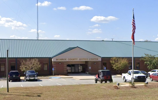Monroe County Shelter Horror: Animal Control Officer Cuffed After Puppy Deaths
