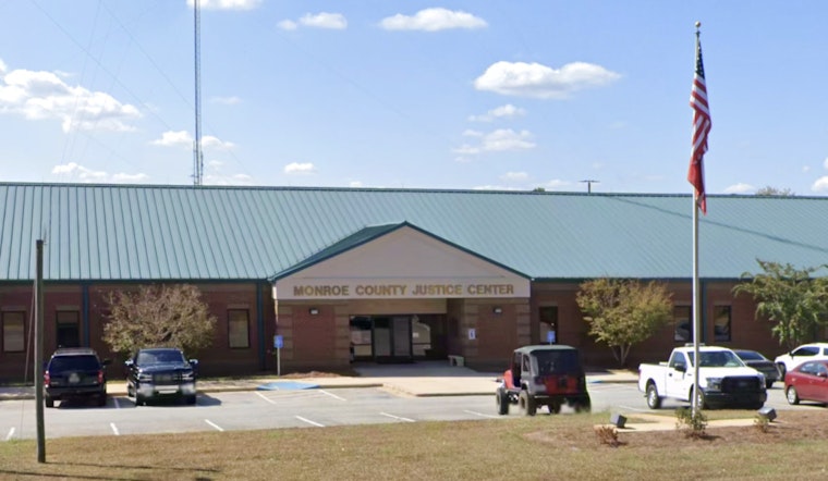 Monroe County Shelter Horror: Animal Control Officer Cuffed After Puppy Deaths