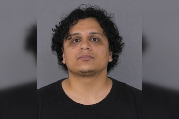 Monroe Fentanyl Bust Nets 11.5 Pounds, $1 Million Bond For Alleged Trafficker