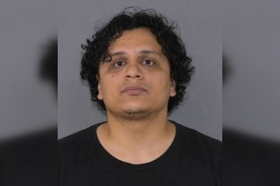 Monroe Fentanyl Bust Nets 11.5 Pounds, $1 Million Bond For Alleged Trafficker