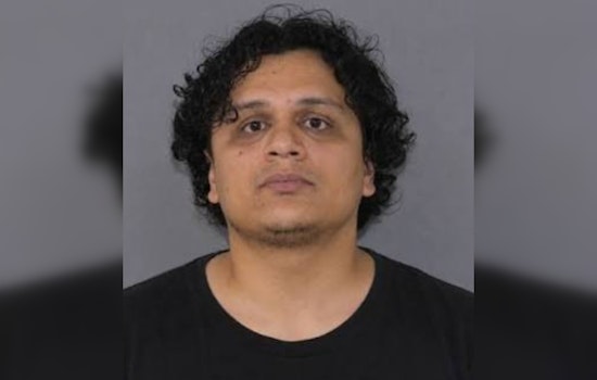 Monroe Fentanyl Bust Nets 11.5 Pounds, $1 Million Bond For Alleged Trafficker