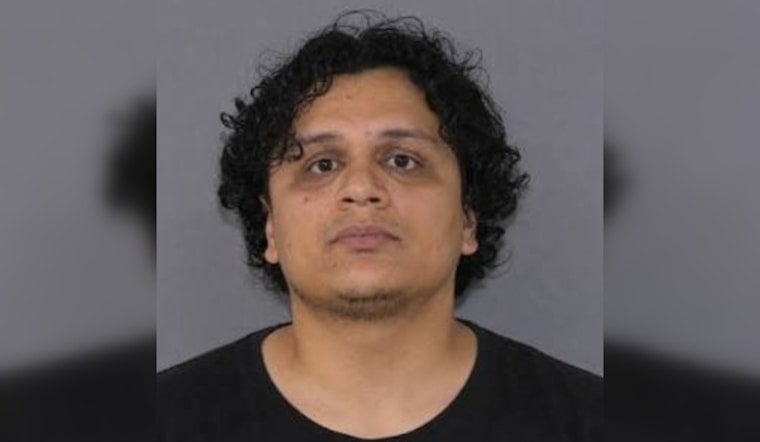 Monroe Fentanyl Bust Nets 11.5 Pounds, $1 Million Bond For Alleged Trafficker