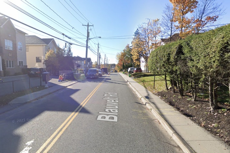 Monsey Bus Nightmare: Child Killed On Blauvelt Road