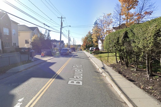 Monsey Bus Nightmare: Child Killed On Blauvelt Road