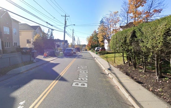 Monsey Bus Nightmare: Child Killed On Blauvelt Road