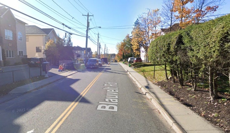 Monsey Bus Nightmare: Child Killed On Blauvelt Road