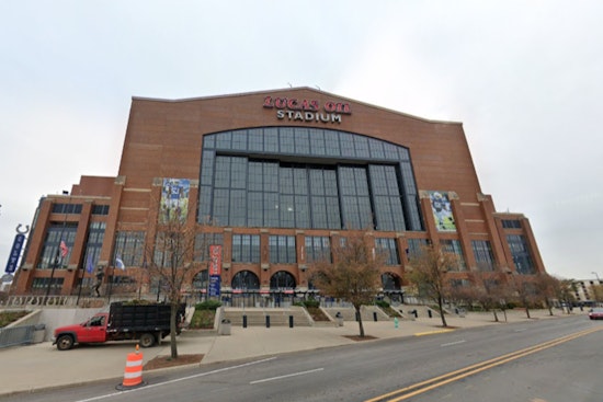 Monster Jam World Finals 2027 Coming To Indianapolis