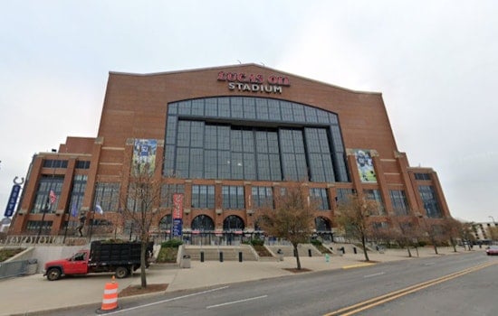 Monster Jam World Finals 2027 Coming To Indianapolis