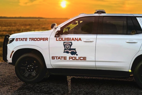 Monterey Toddler Dies After ATV Slams Tree In Concordia Parish Crash