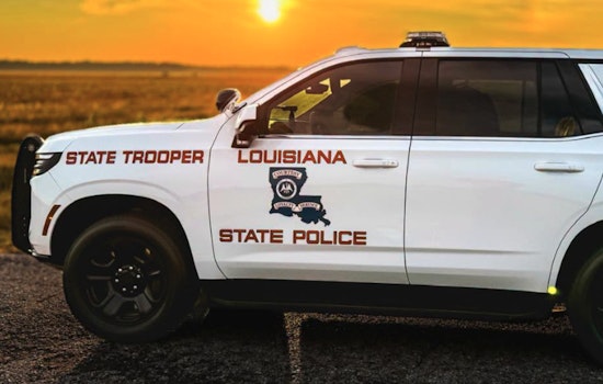 Monterey Toddler Dies After ATV Slams Tree In Concordia Parish Crash