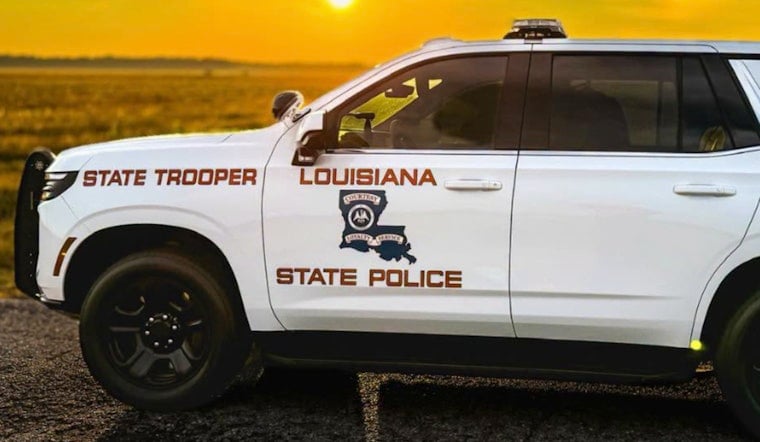 Monterey Toddler Dies After ATV Slams Tree In Concordia Parish Crash