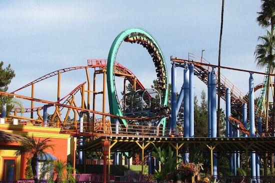 MonteZOOMa Screams Back To Life In Buena Park After Four-Year Shutdown