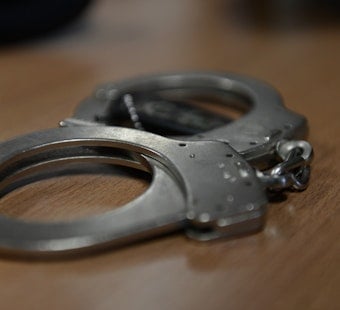 Montgomery County Daycare Worker Accused Of Kicking Children, Deleting Video