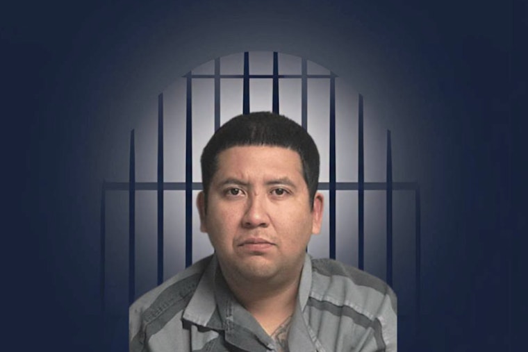 Montgomery County Jury Slaps Houston Man With 50 Years For Fifth DWI
