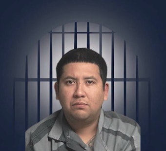 Montgomery County Jury Slaps Houston Man With 50 Years For Fifth DWI