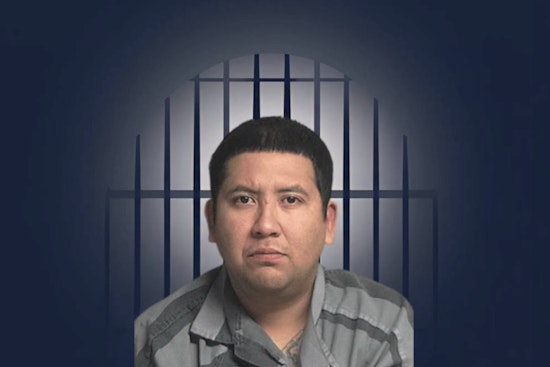 Montgomery County Jury Slaps Houston Man With 50 Years For Fifth DWI
