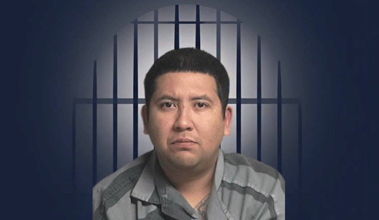 Montgomery County Jury Slaps Houston Man With 50 Years For Fifth DWI