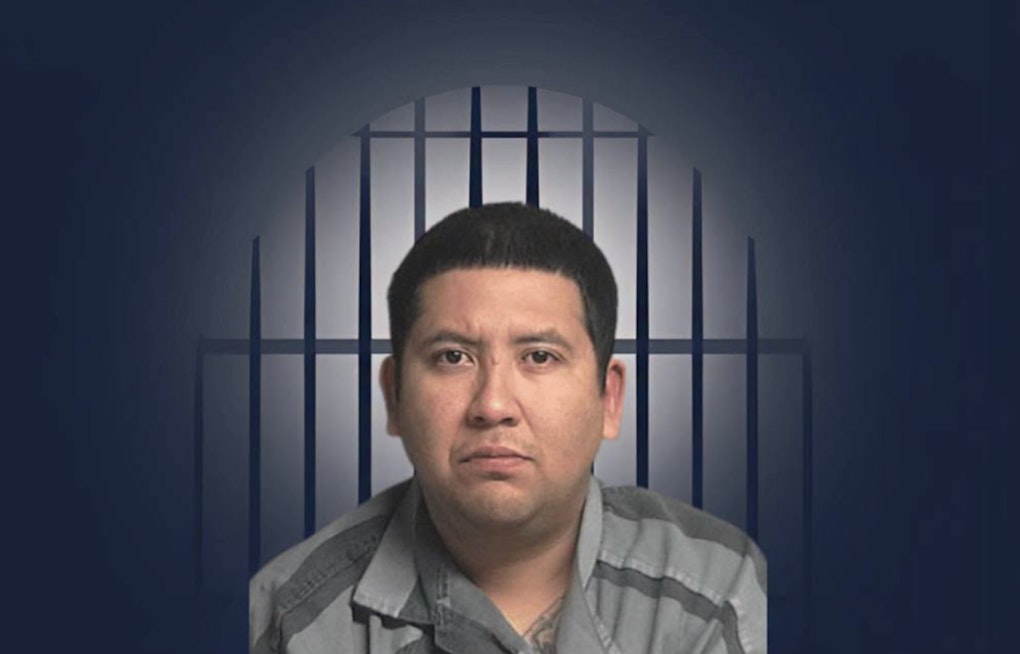 Montgomery County Jury Slaps Houston Man With 50 Years For Fifth DWI