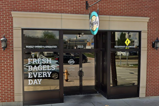 Montgomery Road Gets Toasted As The Bagelry Rolls Out Third Shop This Fall