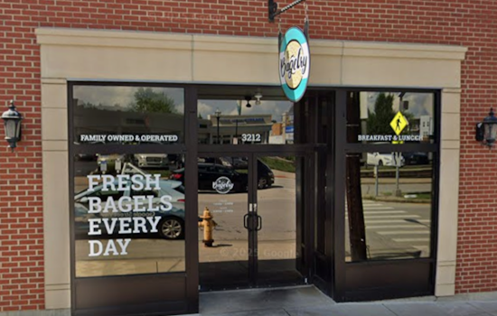 Montgomery Road Gets Toasted As The Bagelry Rolls Out Third Shop This Fall