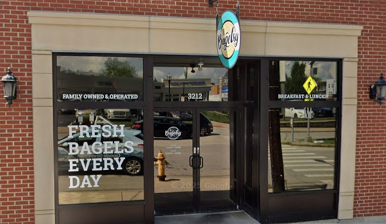 Montgomery Road Gets Toasted As The Bagelry Rolls Out Third Shop This Fall
