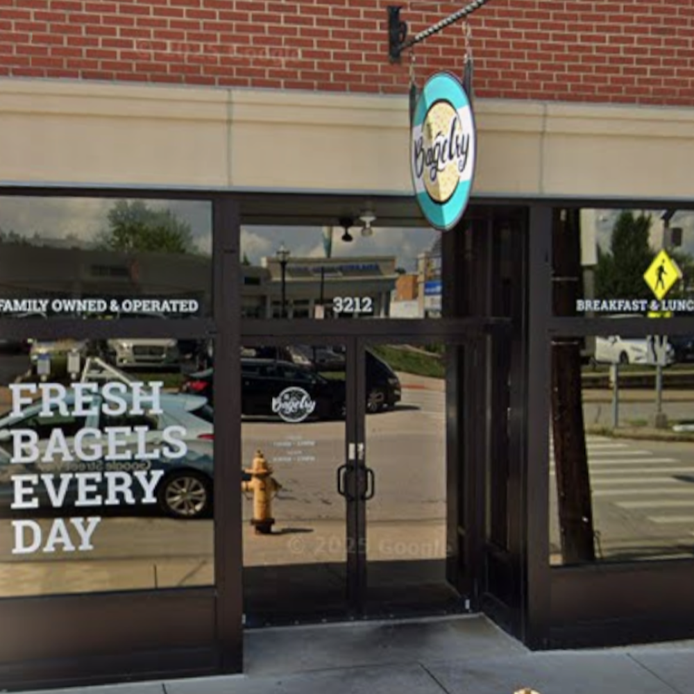 Montgomery Road Gets Toasted As The Bagelry Rolls Out Third Shop This Fall
