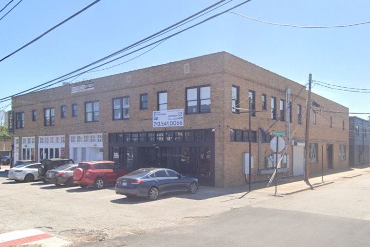 Montrose Loses Its Laughs As Riot Comedy Club Jumps To Washington Ave