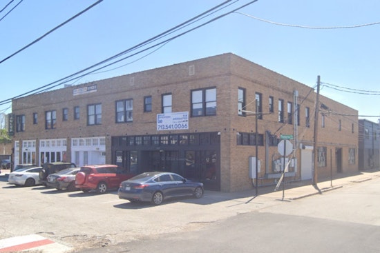Montrose Loses Its Laughs As Riot Comedy Club Jumps To Washington Ave