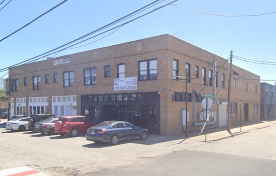 Montrose Loses Its Laughs As Riot Comedy Club Jumps To Washington Ave