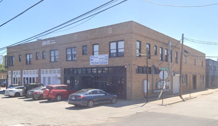 Montrose Loses Its Laughs As Riot Comedy Club Jumps To Washington Ave