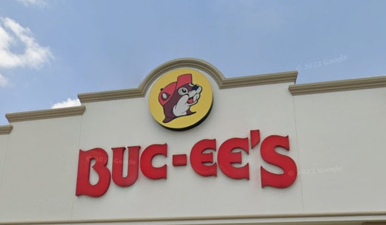 Monument Hill Buc‑ee’s Hits County Roadblock As Neighbors Dig In